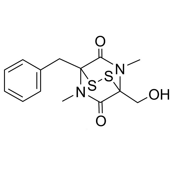 Hyalodendrin I