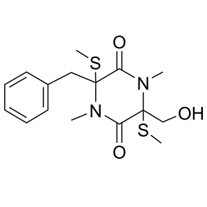 Gliovictin