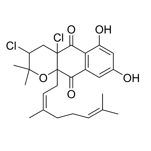 Napyradiomycin A