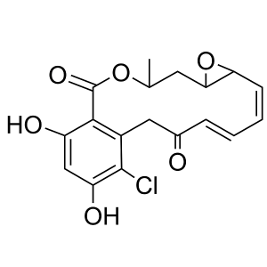 Radicicol