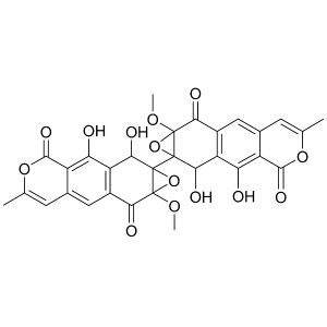 Xanthoepocin