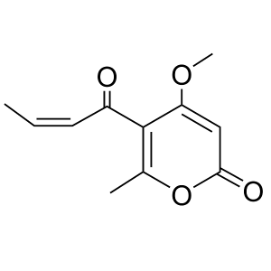 Pyrenocine A