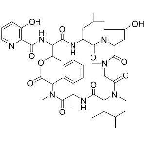 Viridogrisein I