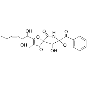 Pseurotin A