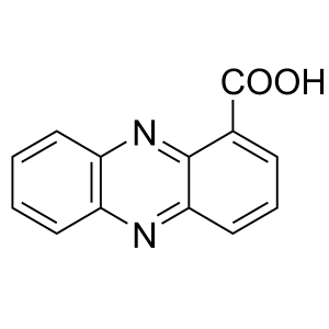 Tubermycin B