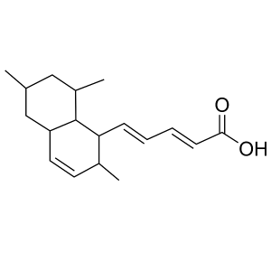 Tanzawaic Acid B