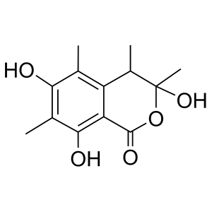 Sclerotinin A