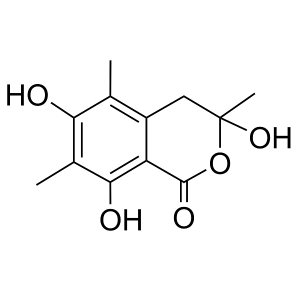 Sclerotinin B