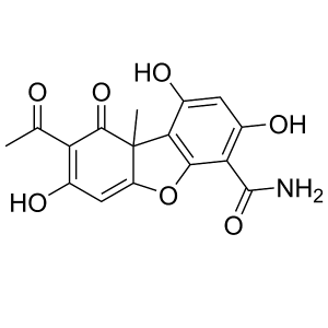 Cercosporamide