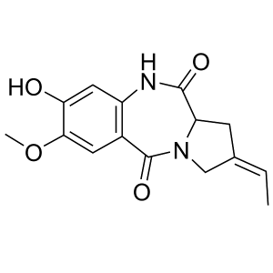 Oxotomaymycin