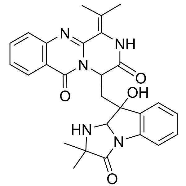 Quinadoline A