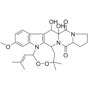 Verruculogen