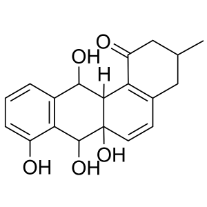 Elmycin D