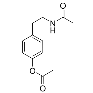 N,O-Diacetyltyramine