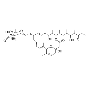 17-Hydroxyventuricidin A