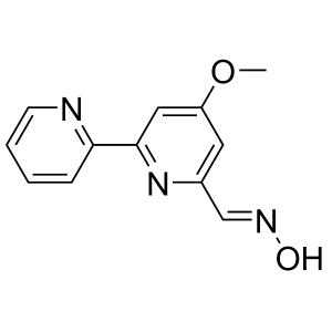 Caerulomycin; Caerulomycin-A; Cerulomycin