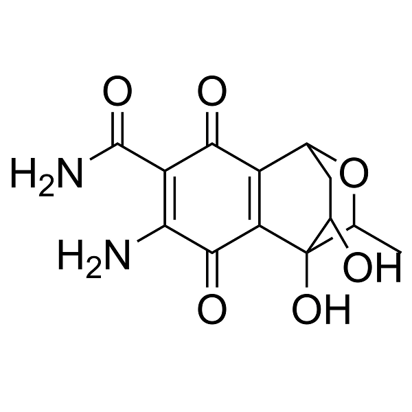 Sarcinamycin A