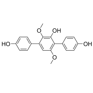 Terphenyllin