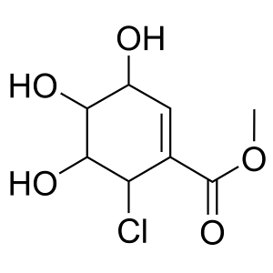 Pericosine A