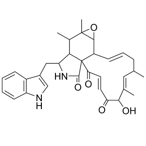 Chaetoglobosin A