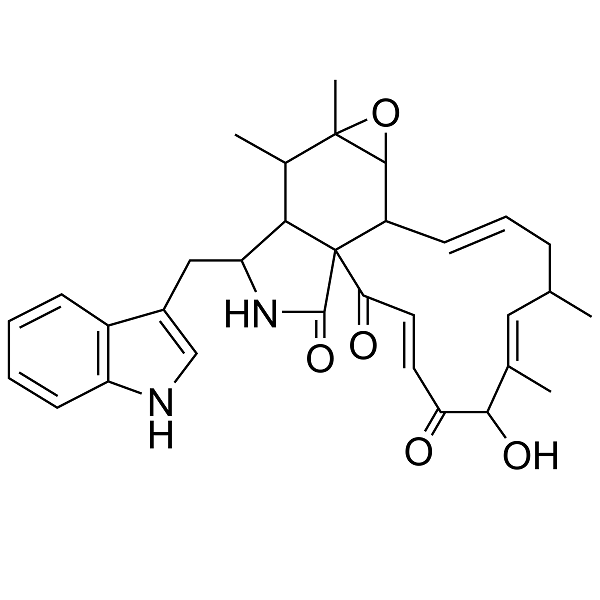 Chaetoglobosin A
