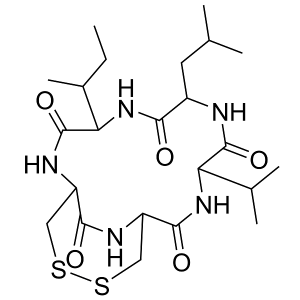 Malformin A1; Malformin A