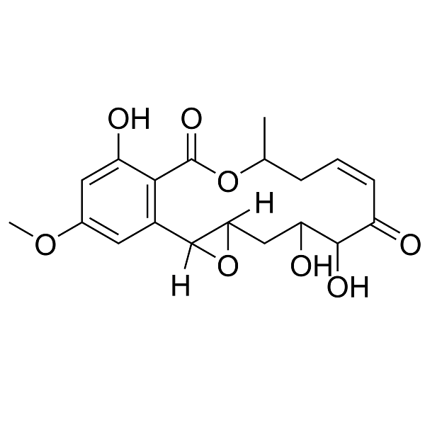 Hypothemycin