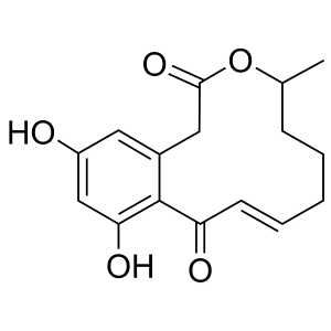 8,9-Dehydrocurvularin; alfa,beta-Dehydrocurvularin