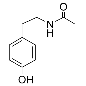 N-Acetyltyramine