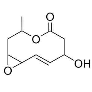 Decarestrictine-A1; SM-140-A1