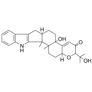 Paxilline