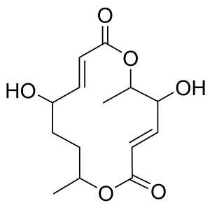 Clonostachydiol
