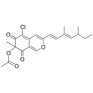Sclerotiorin