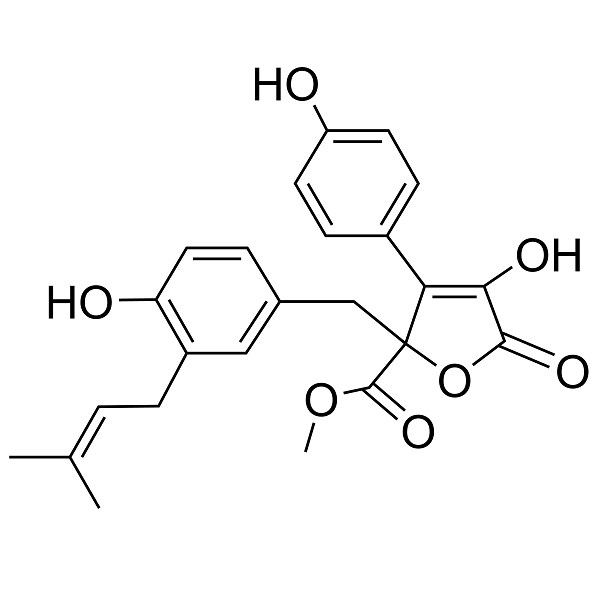Butyrolactona I