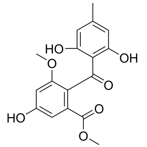 Sulochrin