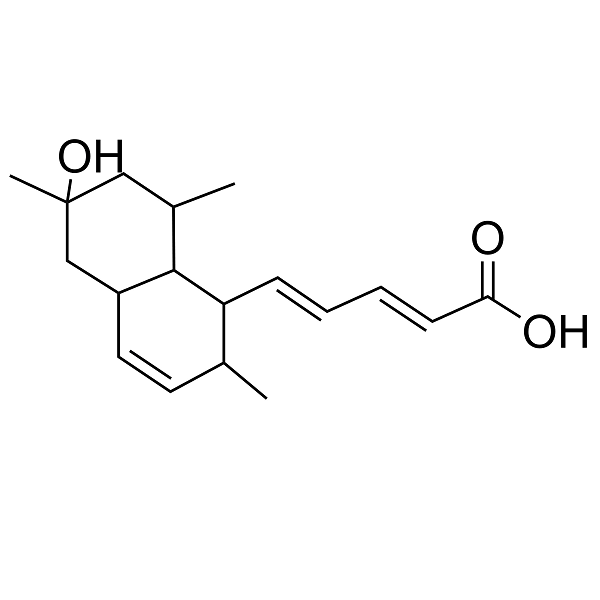 Tanzawaic acid E
