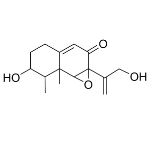 Phomenone