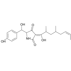 Tolypocladenol B