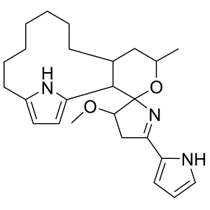 Marineosin A