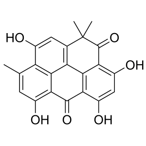 Resistomycin