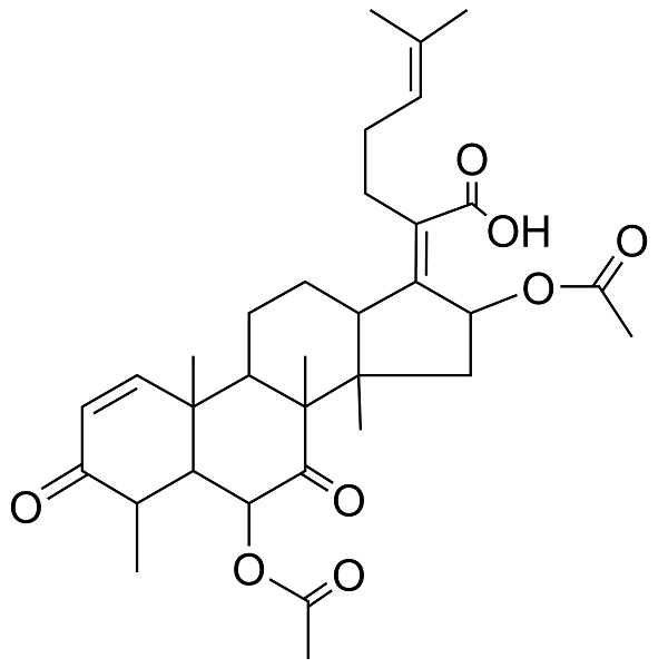 Helvolic acid