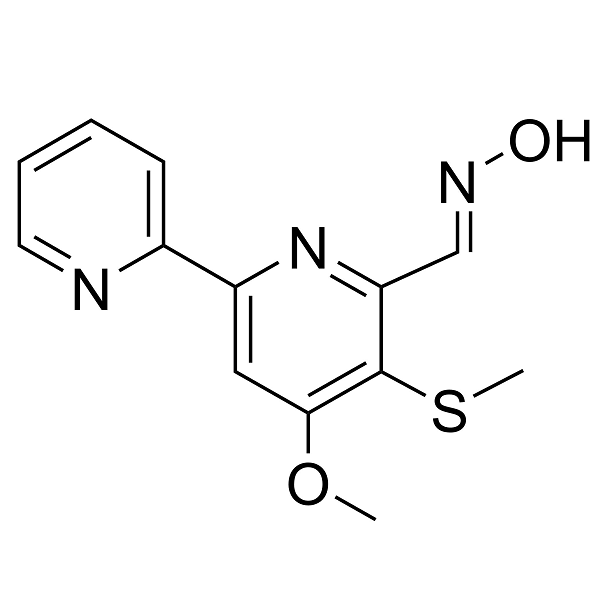 Collismycin A; SF-2738-A