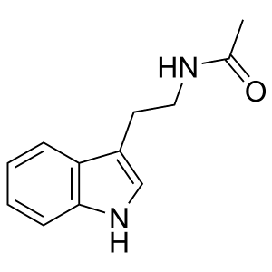 N-Acetyltryptamine