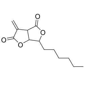 Sporothriolide