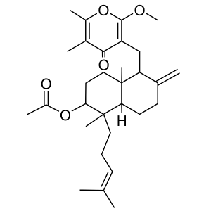 Nalanthalide