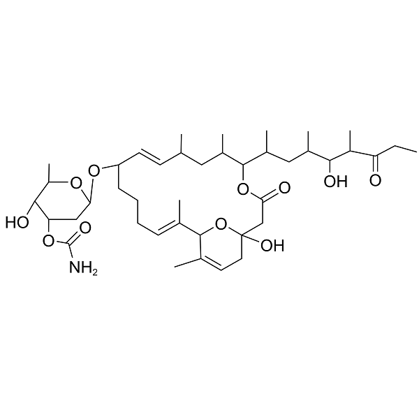 Venturicidin A; Aabomycin-A1
