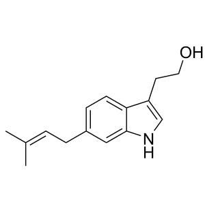 6-Prenyltryptophol