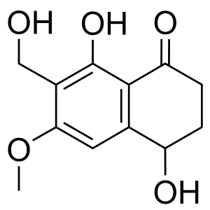 10-Norparvulenone