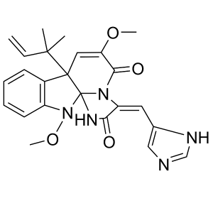 Oxaline