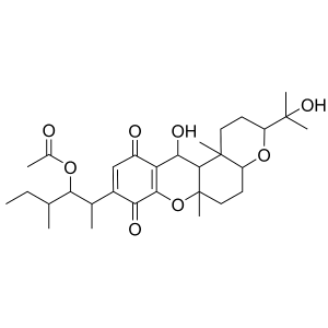 Cochlioquinone A